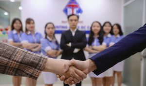 Thủ tục thành lập VP Đại diện Công ty nước ngoài tại Việt Nam