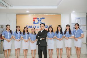 Dịch vụ Kế toán trọn gói tại Đà Nẵng