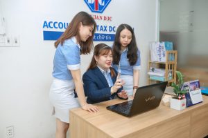 Dịch vụ quyết toán Thuế tại Đà Nẵng