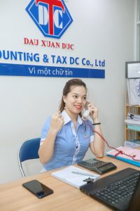Đăng ký giao dịch điện tử với cơ quan thuế