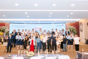 26/07/2025 Chương trình hỗ trợ khách hàng nắm chính sách thuế cùng NH ViettinBank