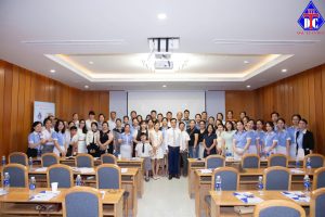 GẦN 150 DOANH NGHIỆP CÙNG THAM GIA CHƯƠNG TRÌNH CẬP NHẬT CHÍNH SÁCH THUẾ MỚI